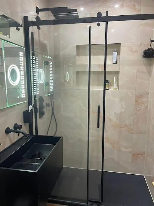 Apartamento 3 Bed Smart Home - Canary Wharf Londres Reino Unido