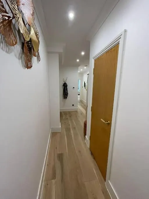 Apartamento 3 Bed Smart Home - Canary Wharf Londres
