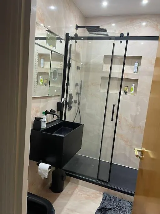3 Bed Smart Home - Canary Wharf Londres 0*,
