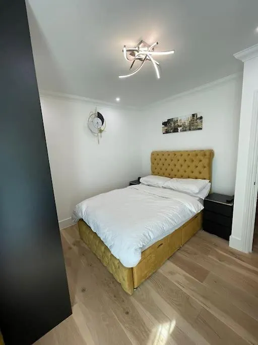 3 Bed Smart Home - Canary Wharf Londres Reino Unido
