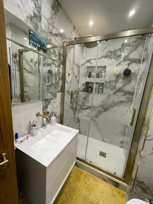 3 Bed Smart Home - Canary Wharf Londres Apartamento